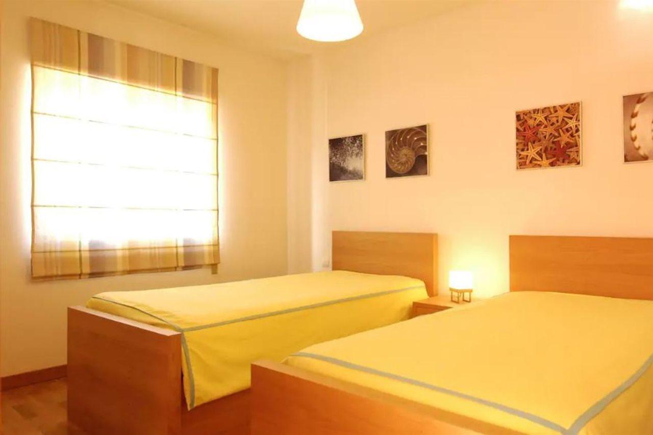 Orada Apartamentos Turisticos - Marina De Albufeira Exterior photo