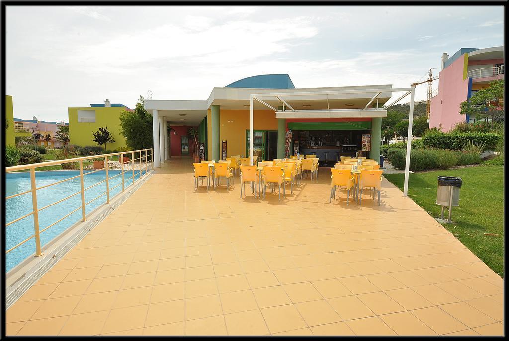 Orada Apartamentos Turisticos - Marina De Albufeira Room photo